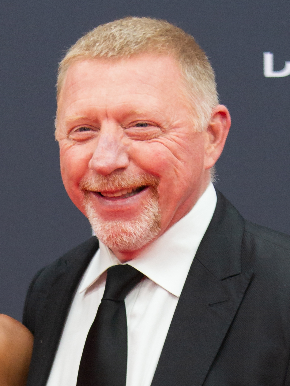 Boris Becker's Roots: Discovering His Birthplace in Leimen
