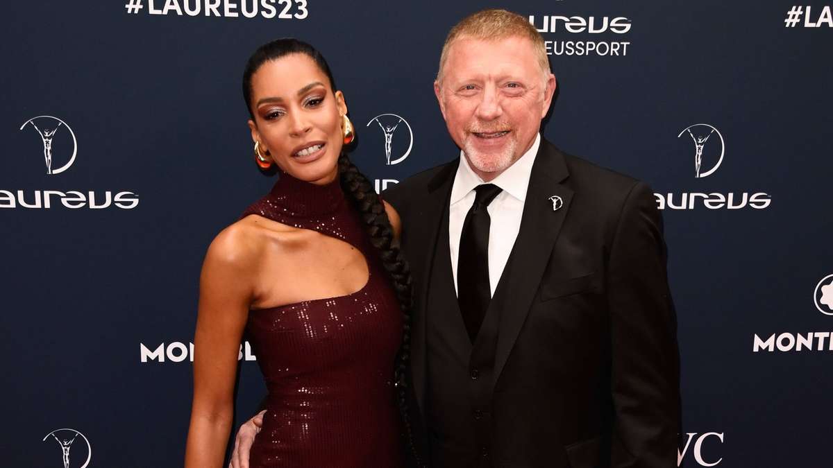 How Leimen Shaped Boris Becker, Germany's Tennis Legend
